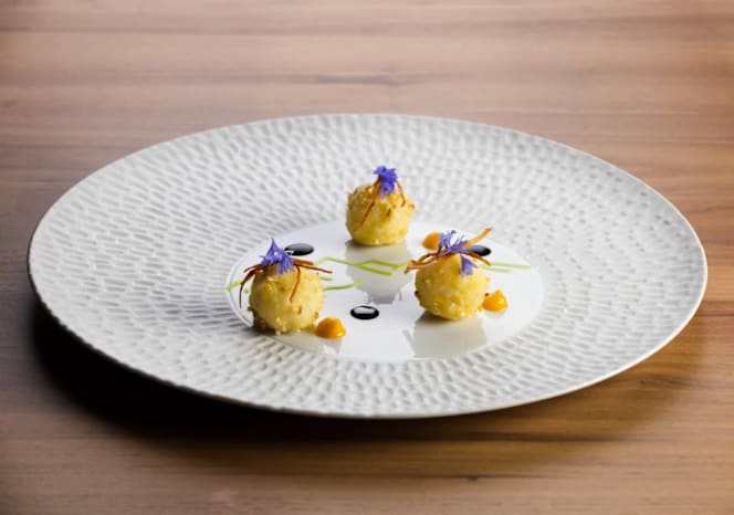 Le Terre Ristorante Gourmet - 6