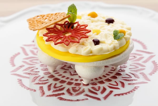 Le Terre Ristorante Gourmet - 3