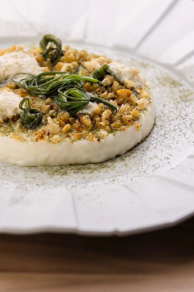 Le Terre Ristorante Gourmet - 4