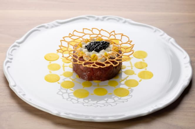 Le Terre Ristorante Gourmet - 5