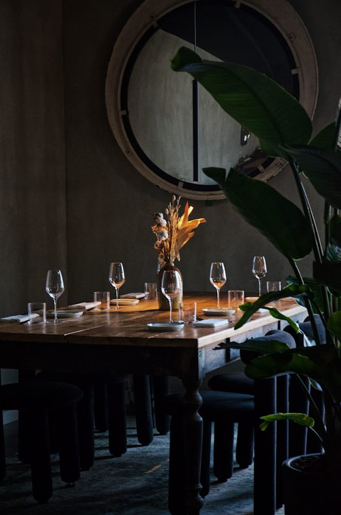 Raw Bistrot - 3