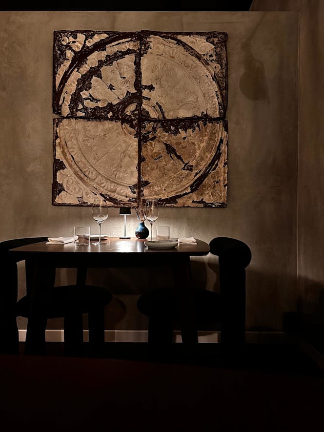 Raw Bistrot - 1