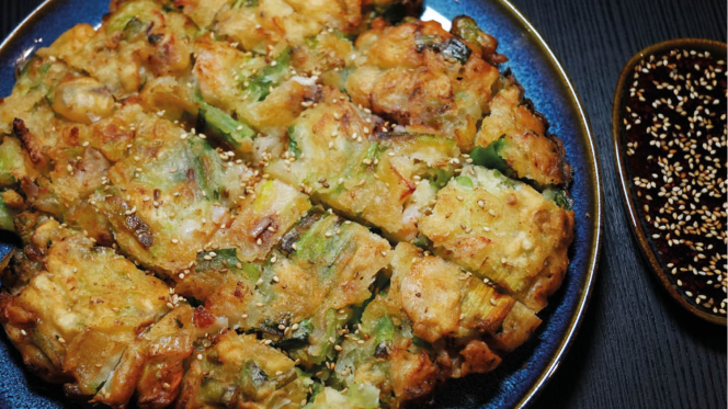 Granny’s Hansang - 9