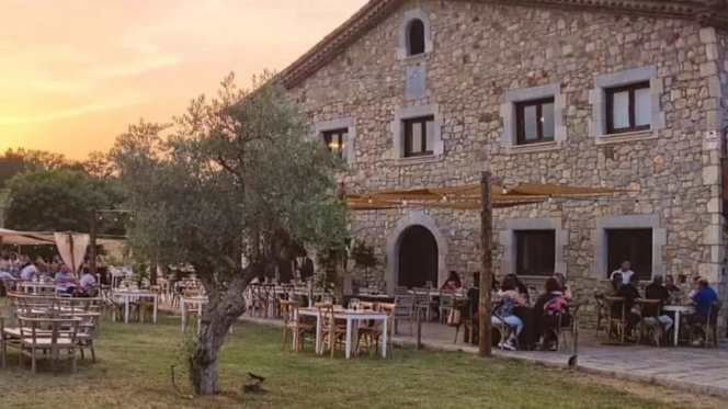 Restaurant Arrels - Quart (Girona) - 7