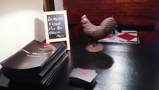 Il Gallo Rosso - 6