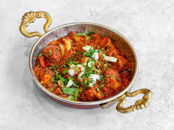 Bengal Tiger Restaurant - London - 8