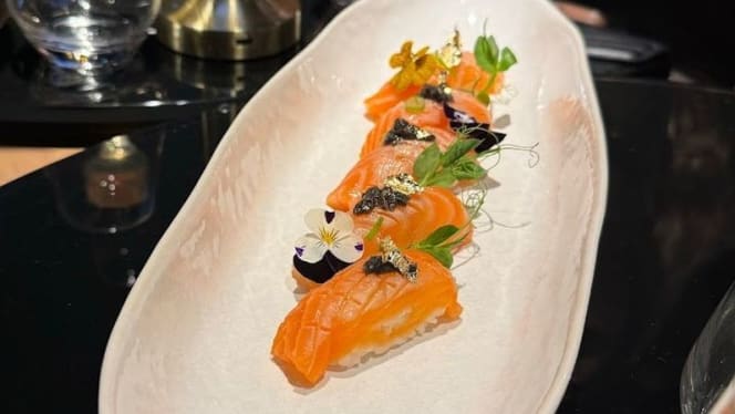 Sexy Fish - 8