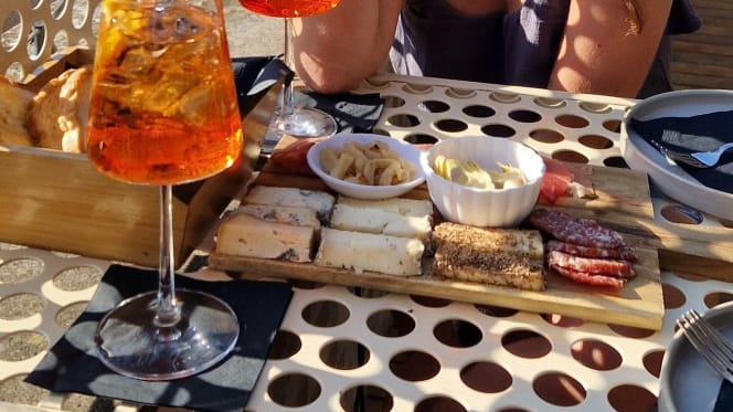 Spritzeria Monti - 2