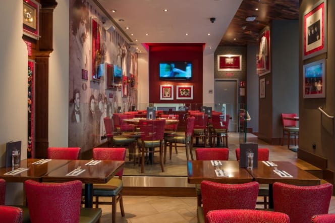 Hard Rock Café Vienna - 6