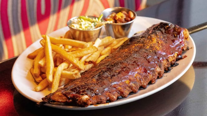 Hard Rock Café Vienna - 4
