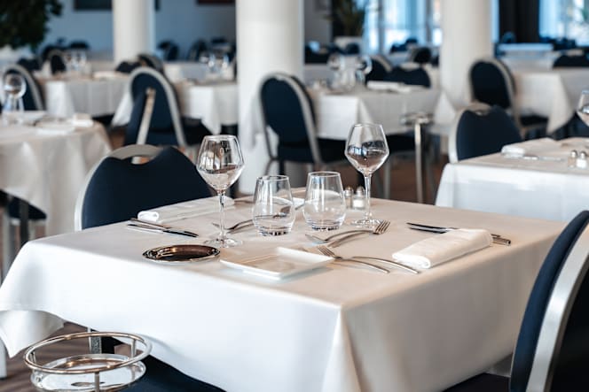 Restaurant Ailleurs Westotel Le Pouliguen - 6