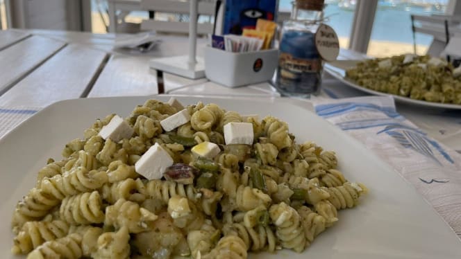 Porto d'amare - Food&Drinks - 0