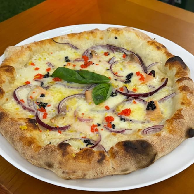 Vera Pizza Murcia - 3