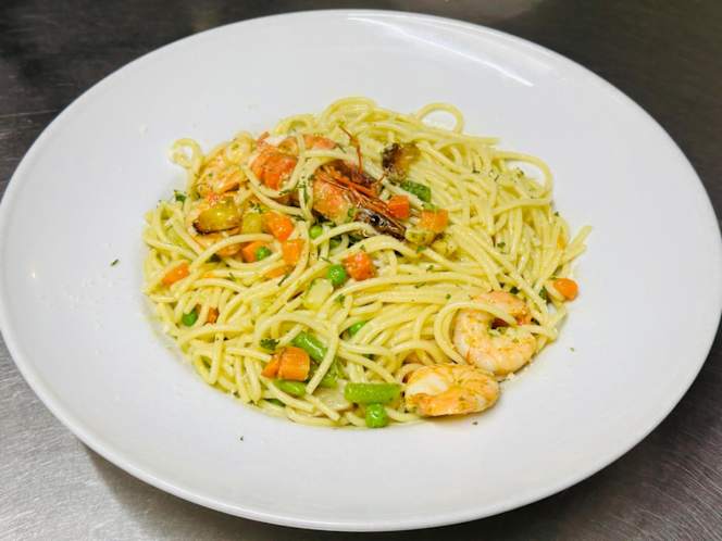 Novo Piano Restaurant - 2