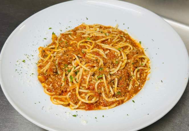 Novo Piano Restaurant - 1