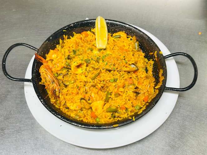 Novo Piano Restaurant - 4