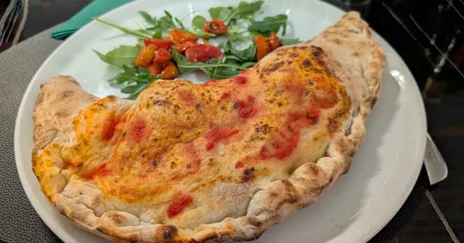 TASTE Pizzeria Treviso - 6