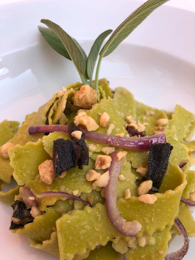 Ristorante Di Villa San Carlo - 6