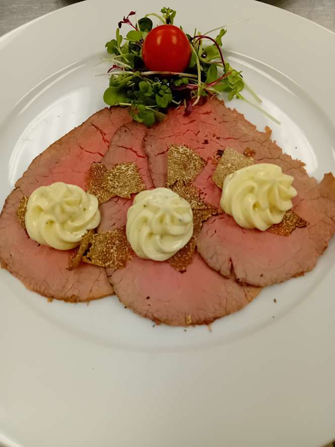 Ristorante Di Villa San Carlo - 3