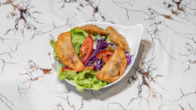 Les Champs Des Antilles - 3