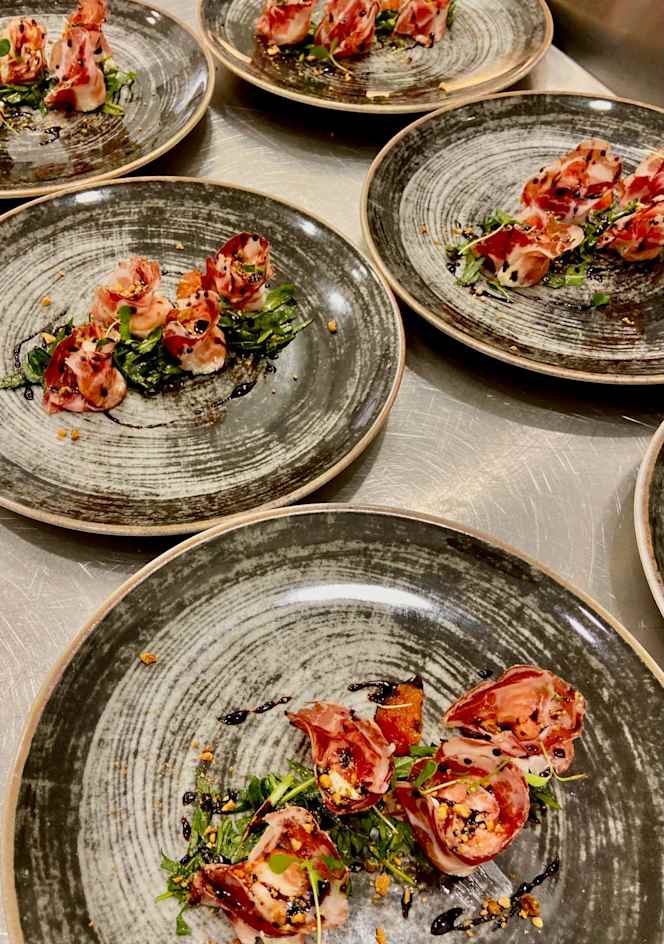 SUD Food&Drinks - Foggia - 1