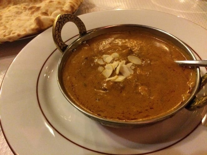 Le Maharaja - 4