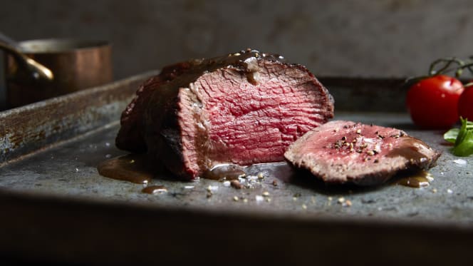 Steak & Co - Gloucester Road - 1