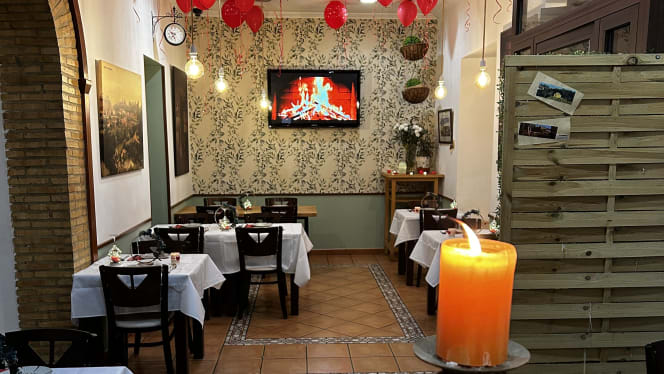 La estacion de el chef - 5