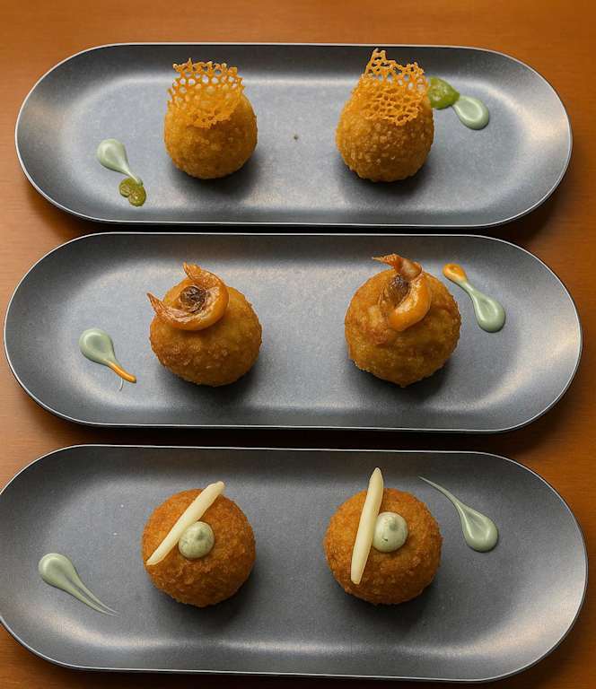 La Barraquita Aragon - 0