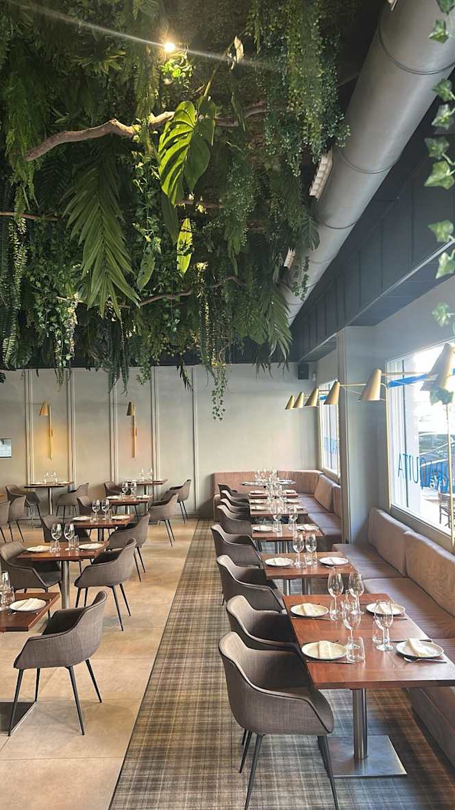 La Barraquita Aragon - 1