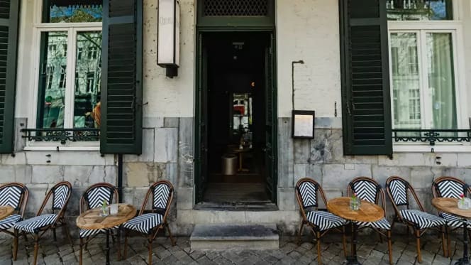 Café Louis - 0
