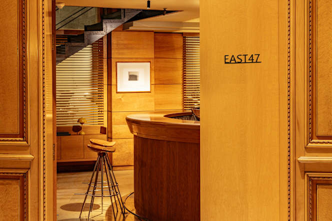 East 47 - Hotel Villa Real - 6