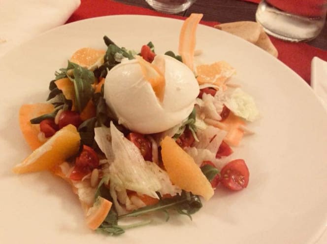 Osteria dal Toso - 8