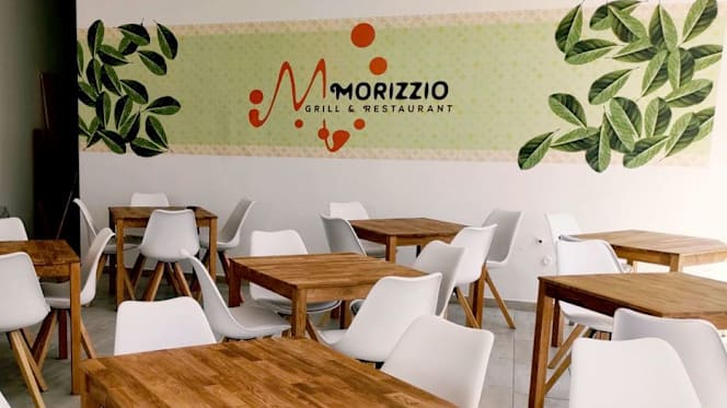 Morizzio Grill Restaurant - 6