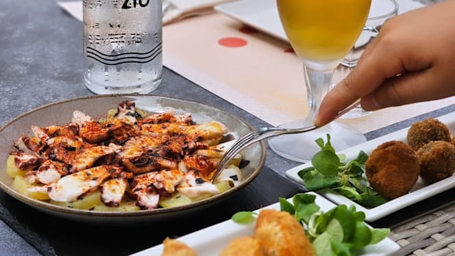 Morizzio Grill Restaurant - 2