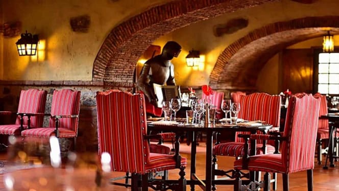 Taverna Grill - 0