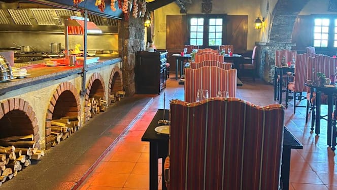 Taverna Grill - 7