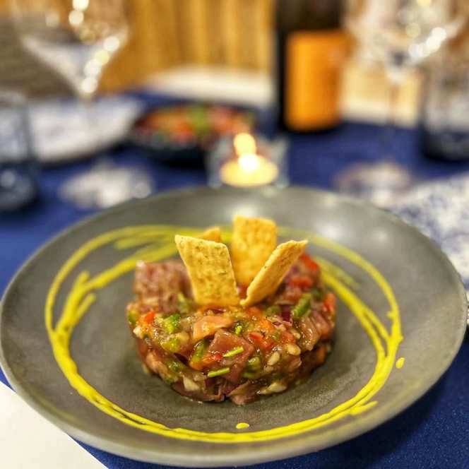 Al.fama Restaurante - 1