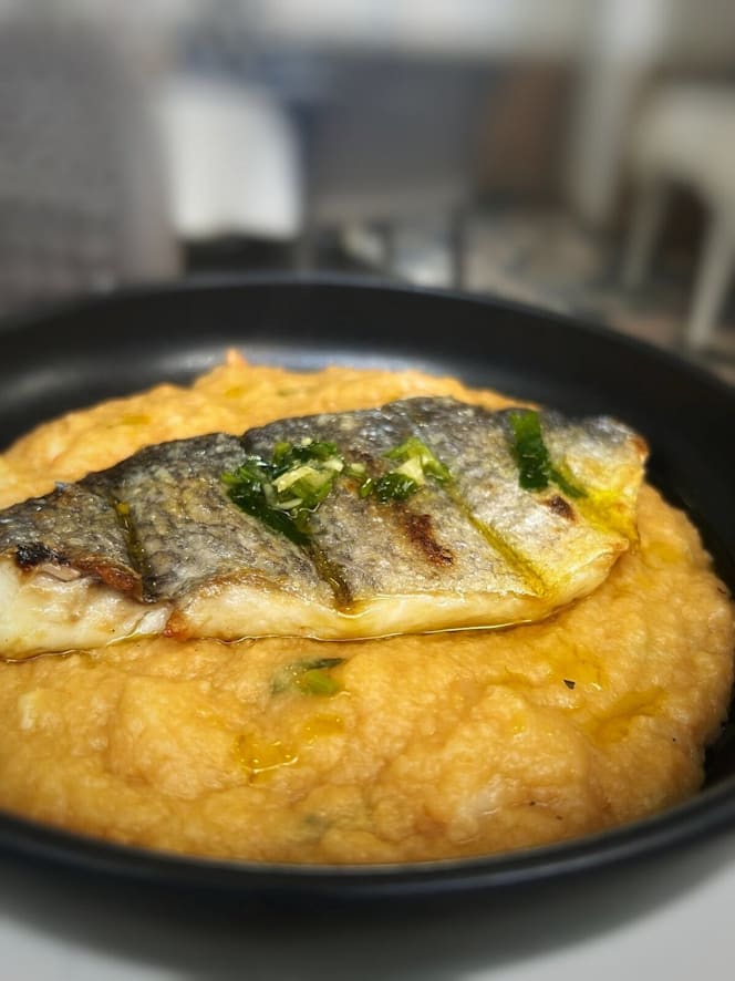 Al.fama Restaurante - 8