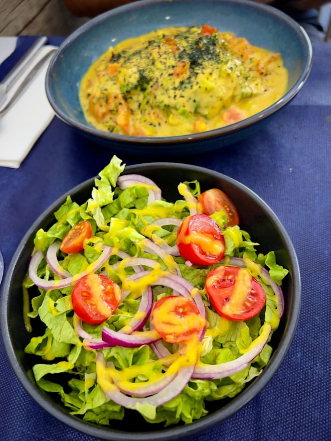 Al.fama Restaurante - 4