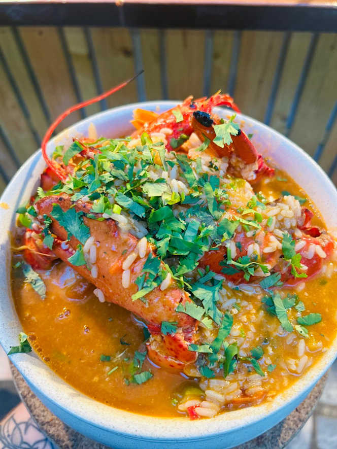 Al.fama Restaurante - 1