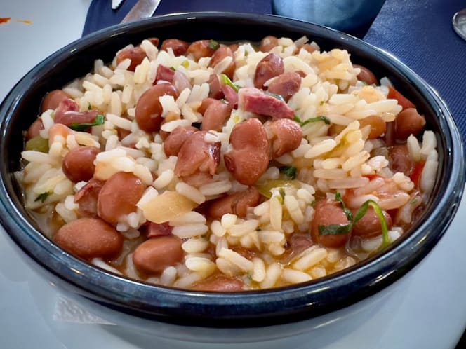 Al.fama Restaurante - 7