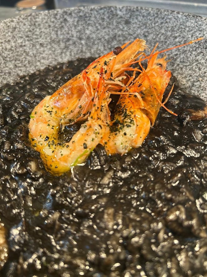 Al.fama Restaurante - 5