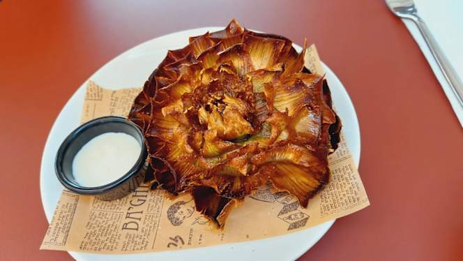 Ba Ghetto  Bistrot - 3