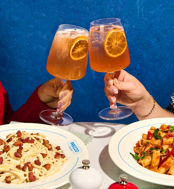 Prezzo - Torquay - 7