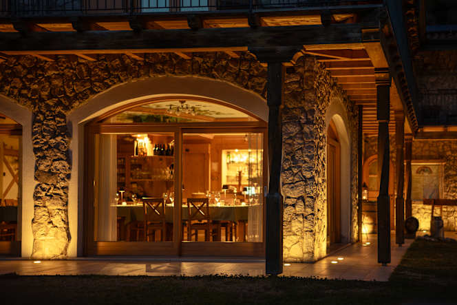 Agriturismo Maso Le 4 Stagioni - 2