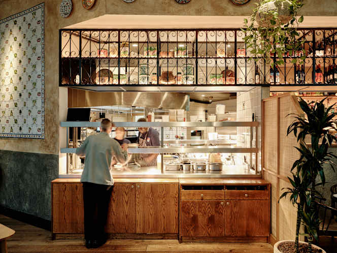 Casa do Frango Victoria - 2