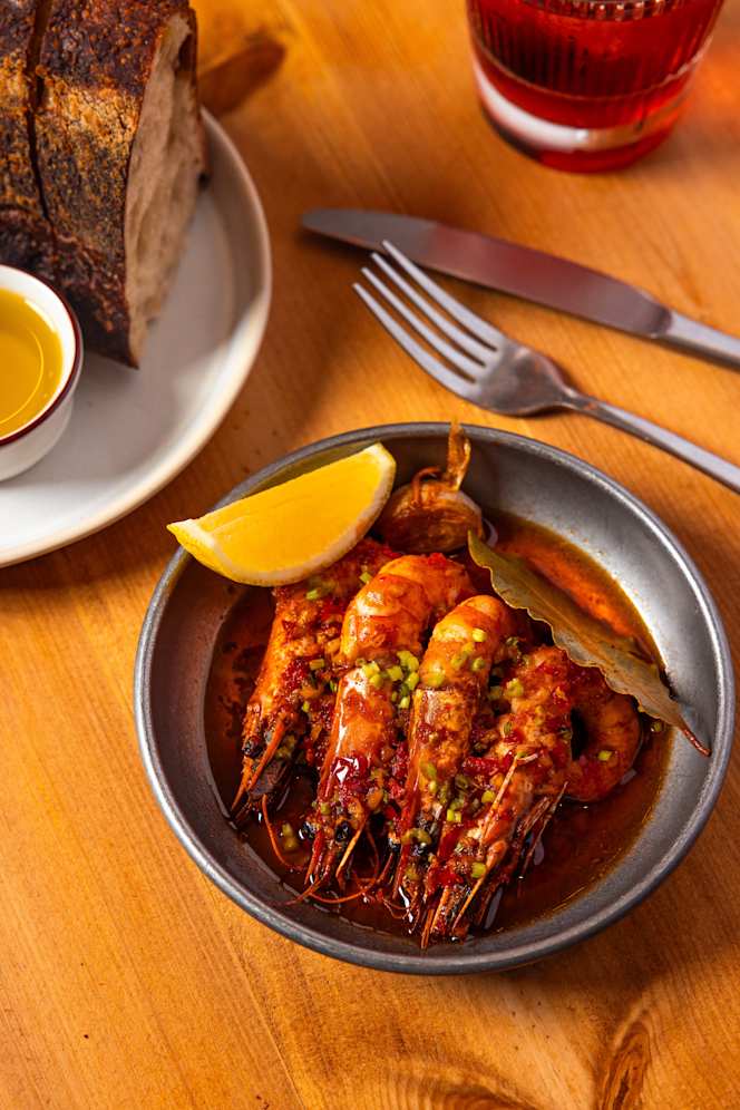 Casa do Frango Victoria - 4