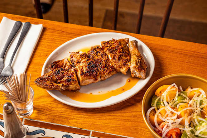 Casa do Frango Victoria - 5