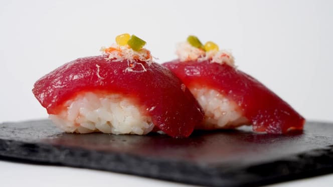 Miss Sushi Magoito - 2